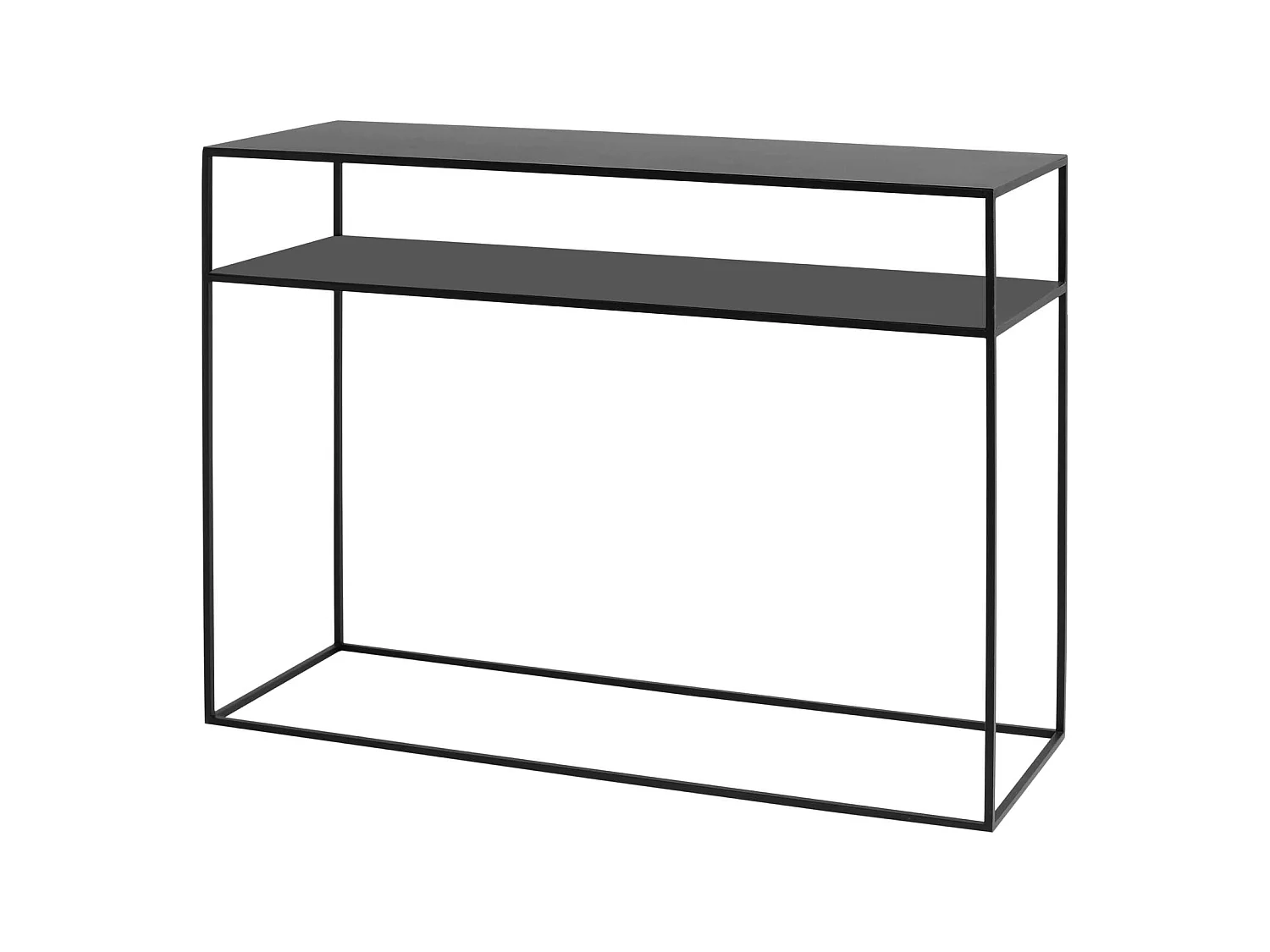 Console tensio