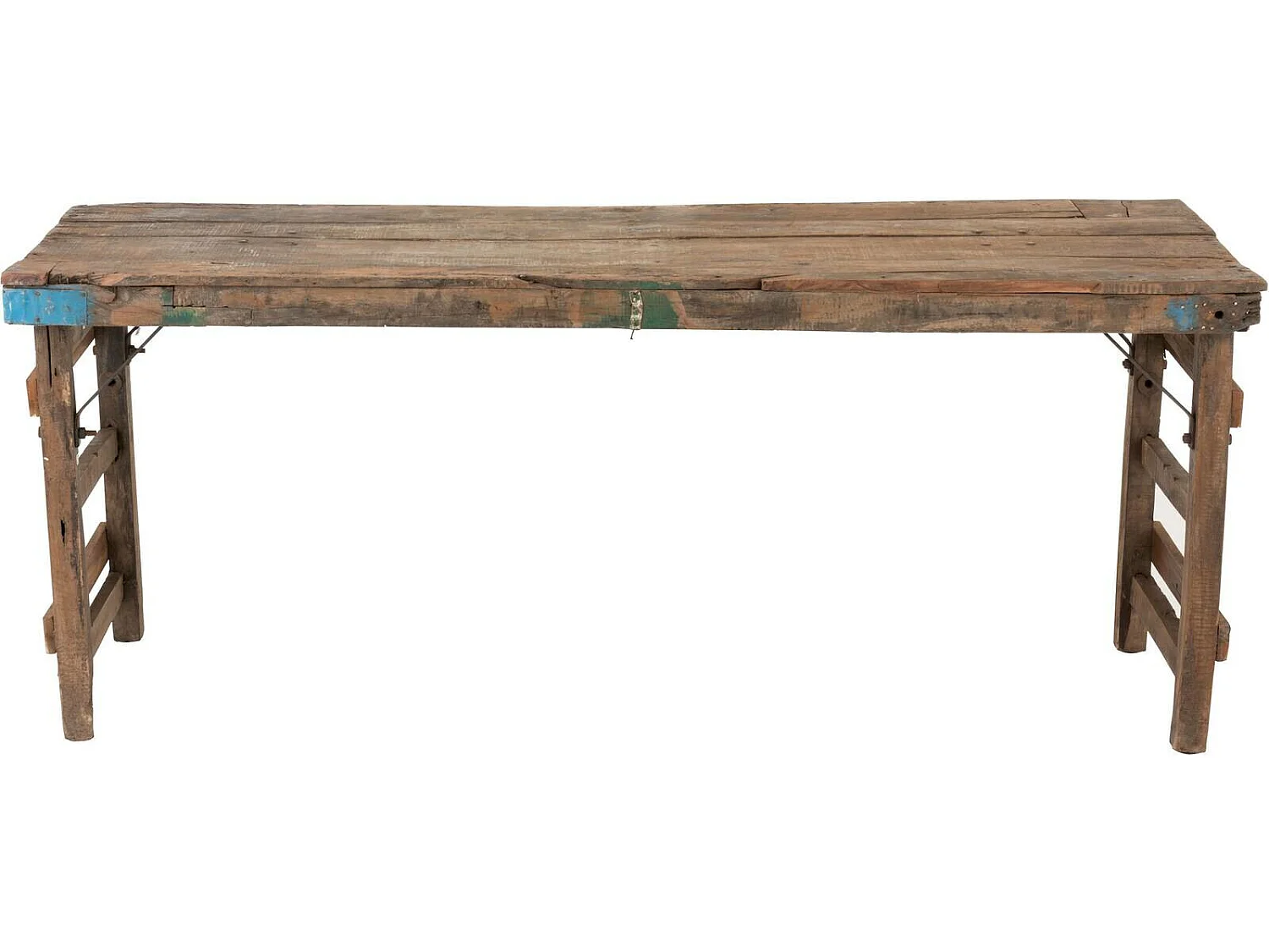 Console Sunset en Bois