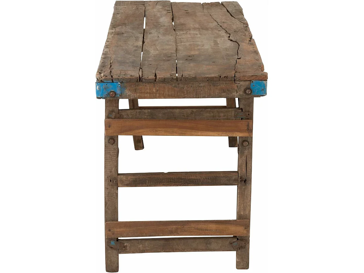 Console Sunset en Bois