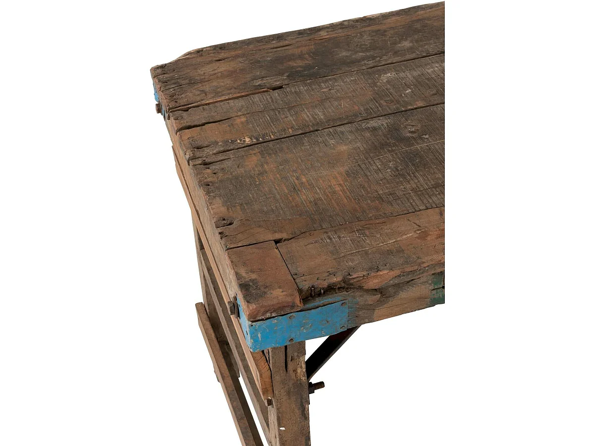 Console Sunset en Bois