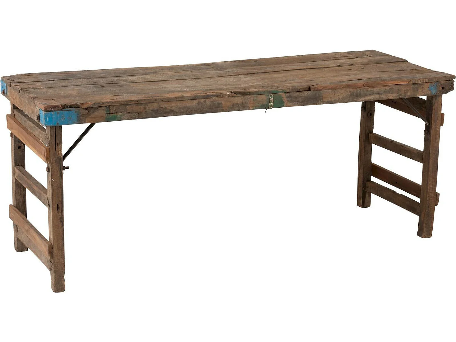 Console Sunset en Bois