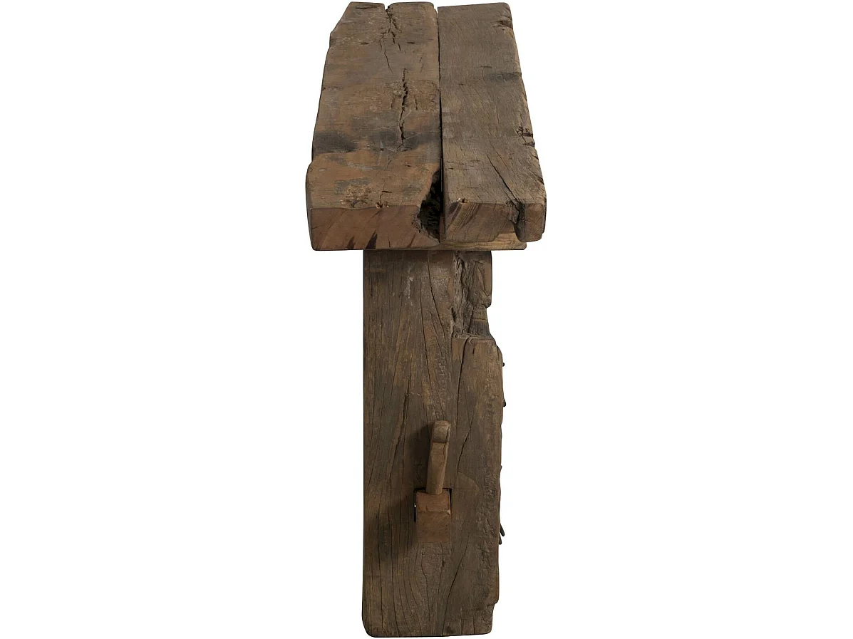 Console Rondo en Bois