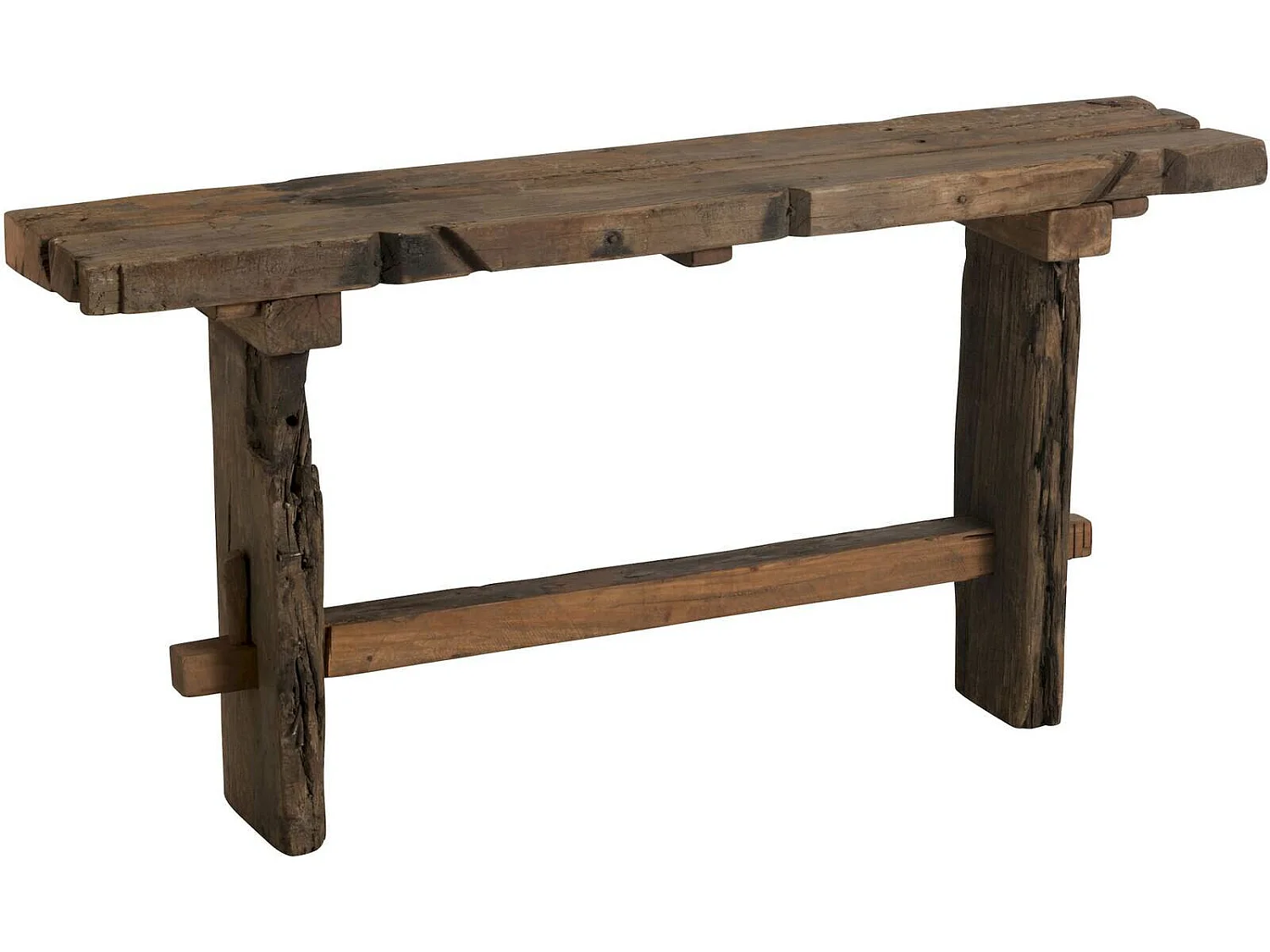 Console Rondo en Bois