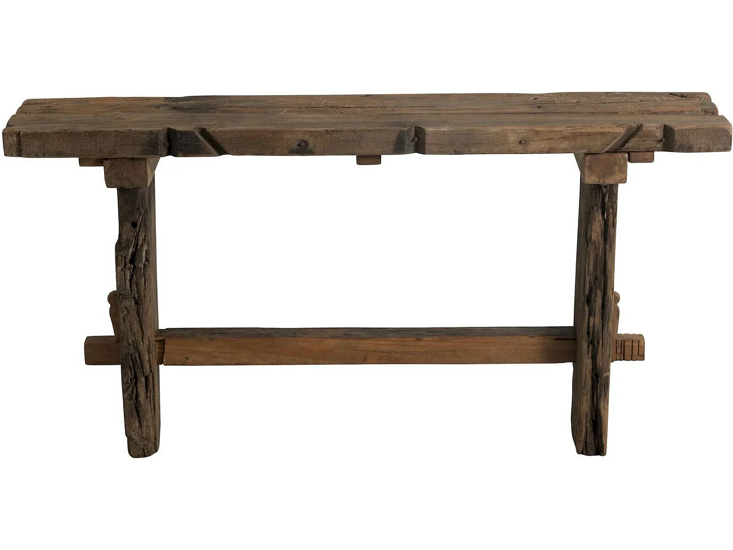 Console Rondo en Bois