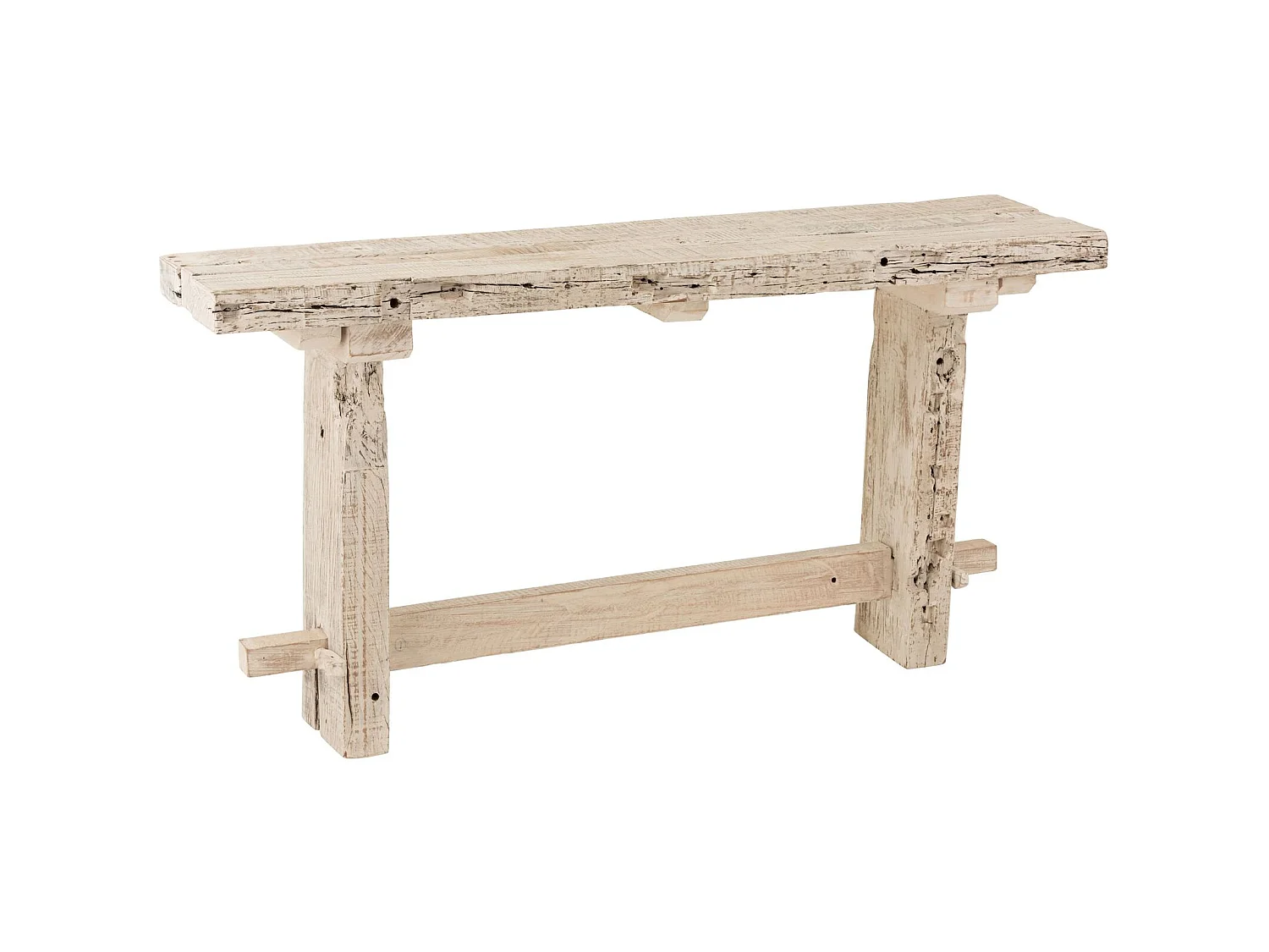 Console Rogers en Bois