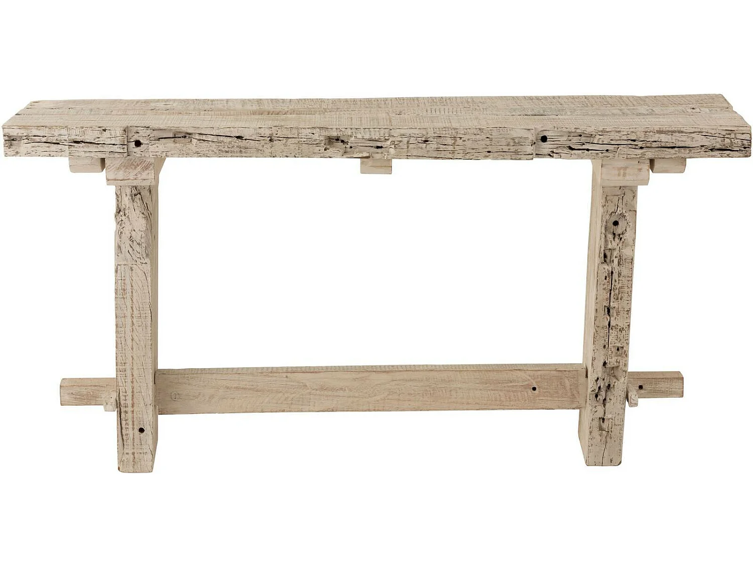 Console Rogers en Bois