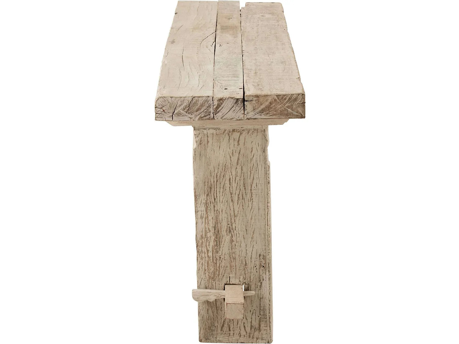 Console Rogers en Bois