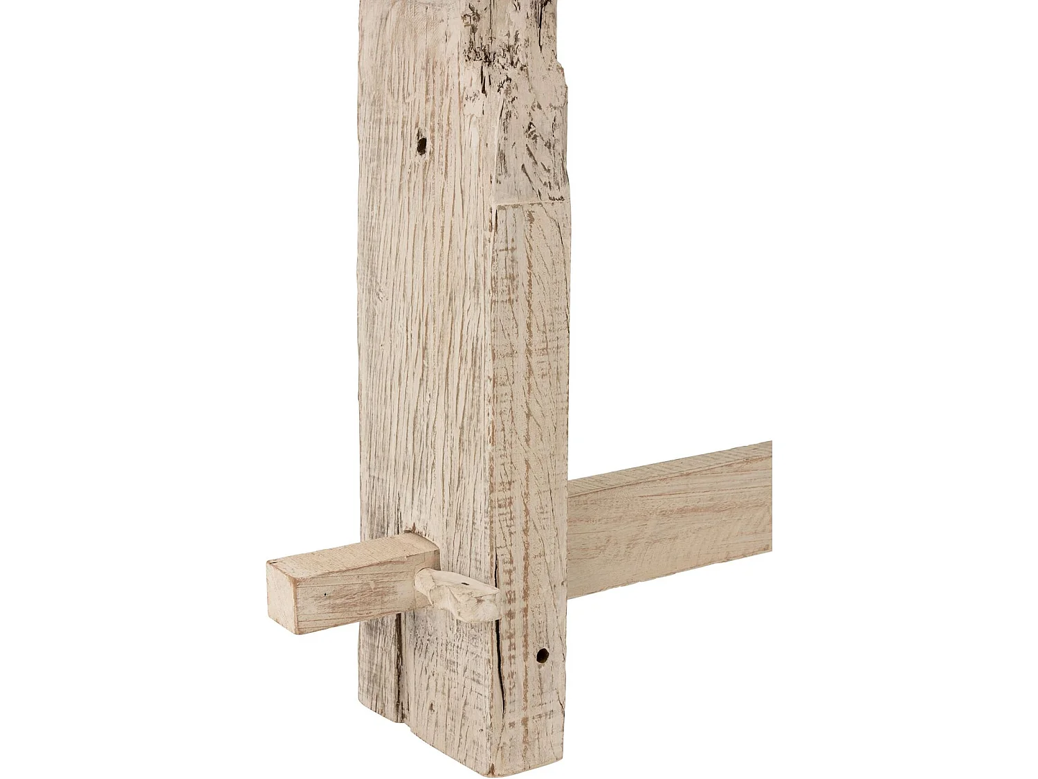 Console Rogers en Bois