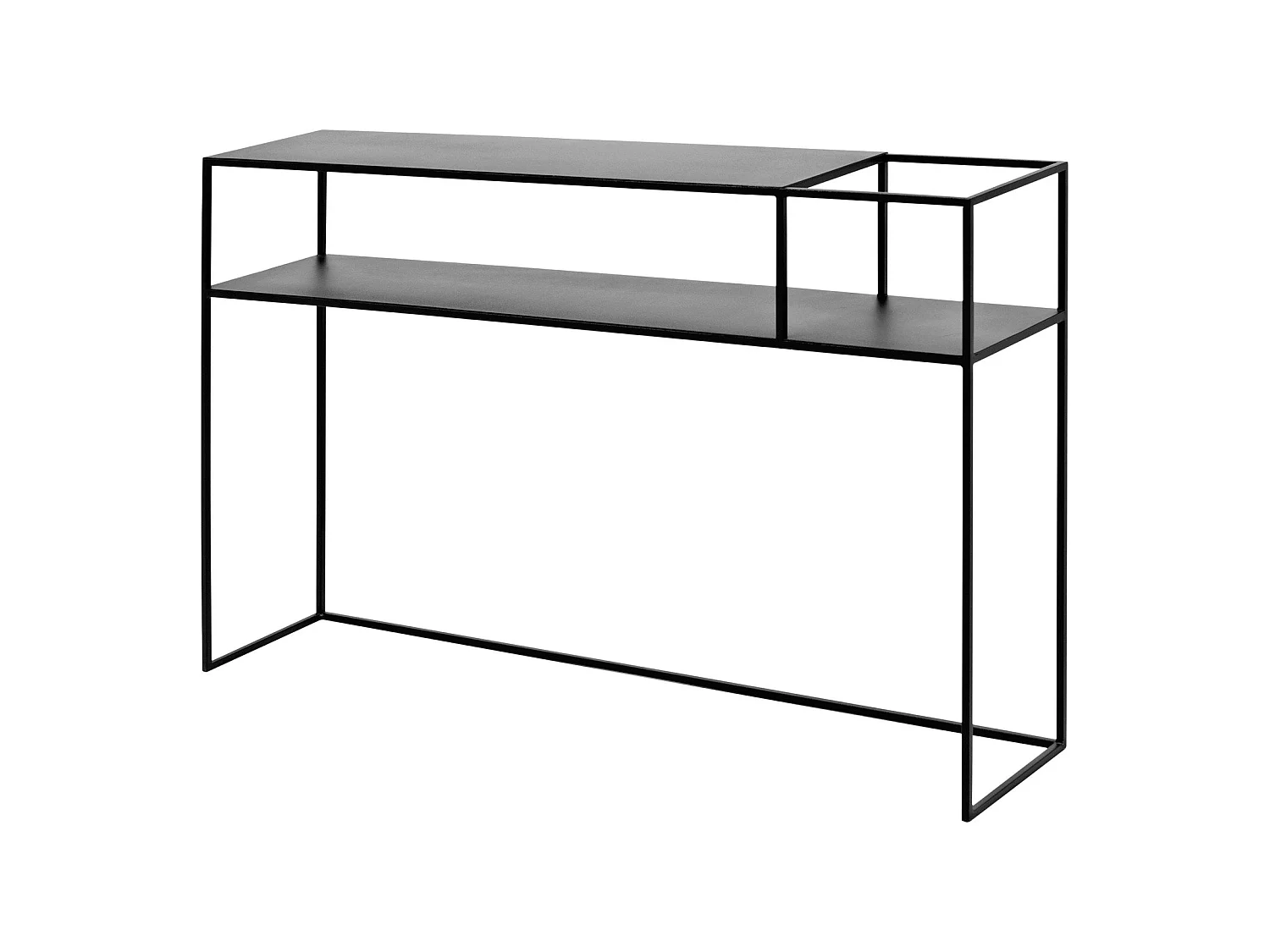 Console senso flower