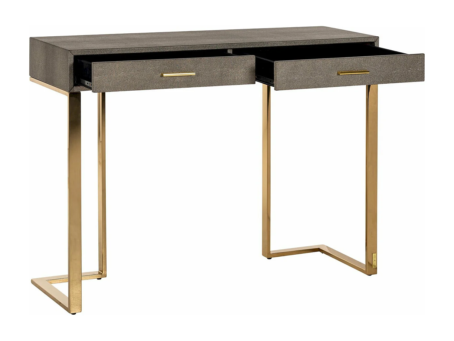 Console Marie-Lou 2 tiroirs