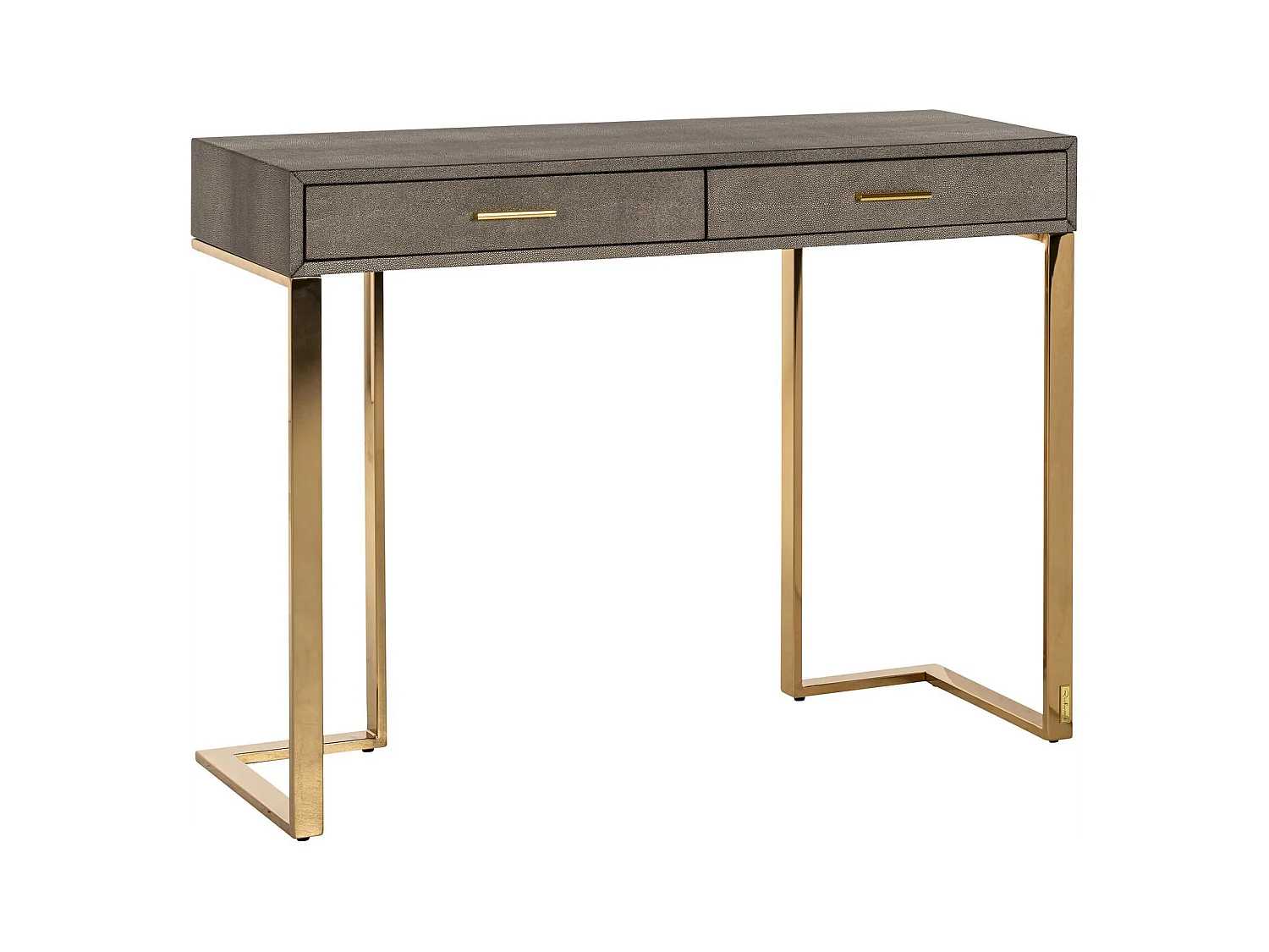 Console Marie-Lou 2 tiroirs