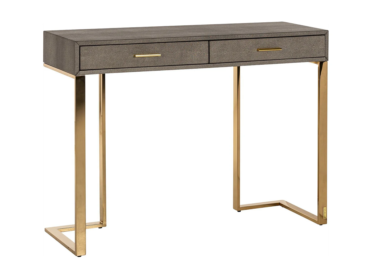 Console Marie-Lou 2 tiroirs