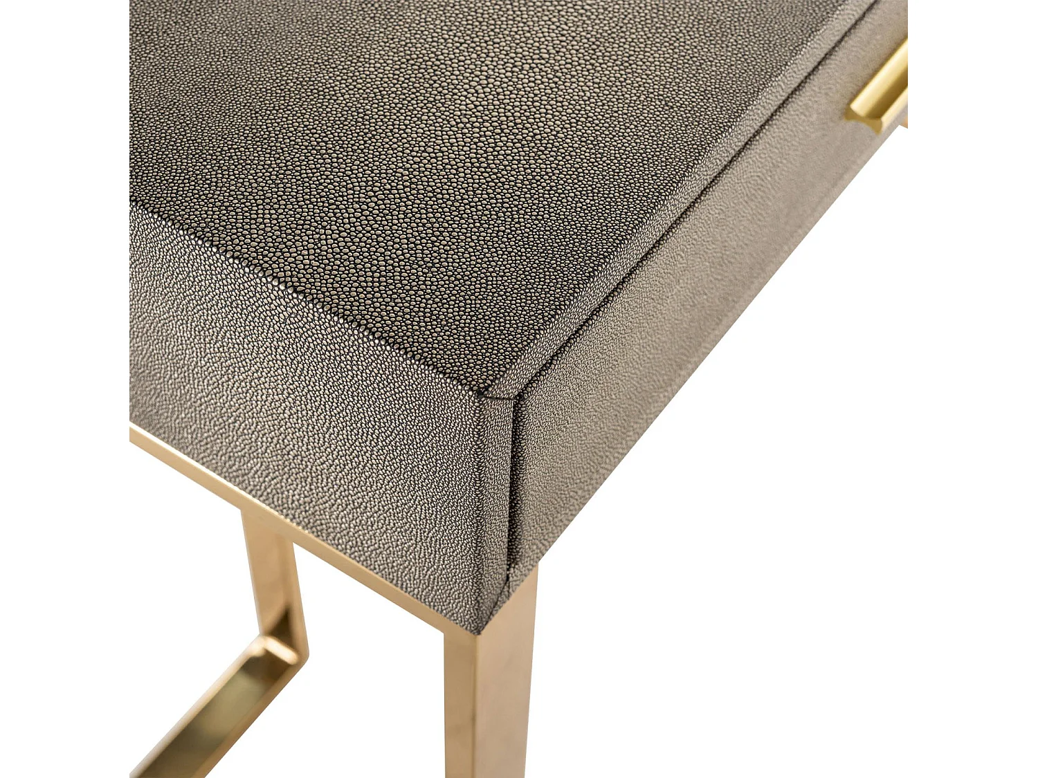 Console Marie-Lou 2 tiroirs