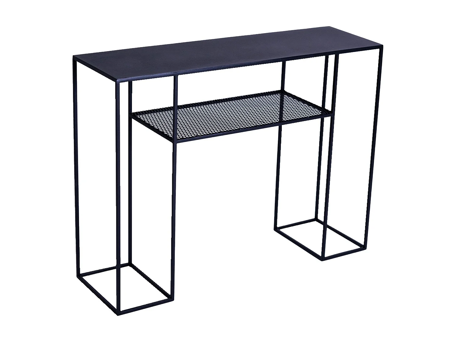 Console torget