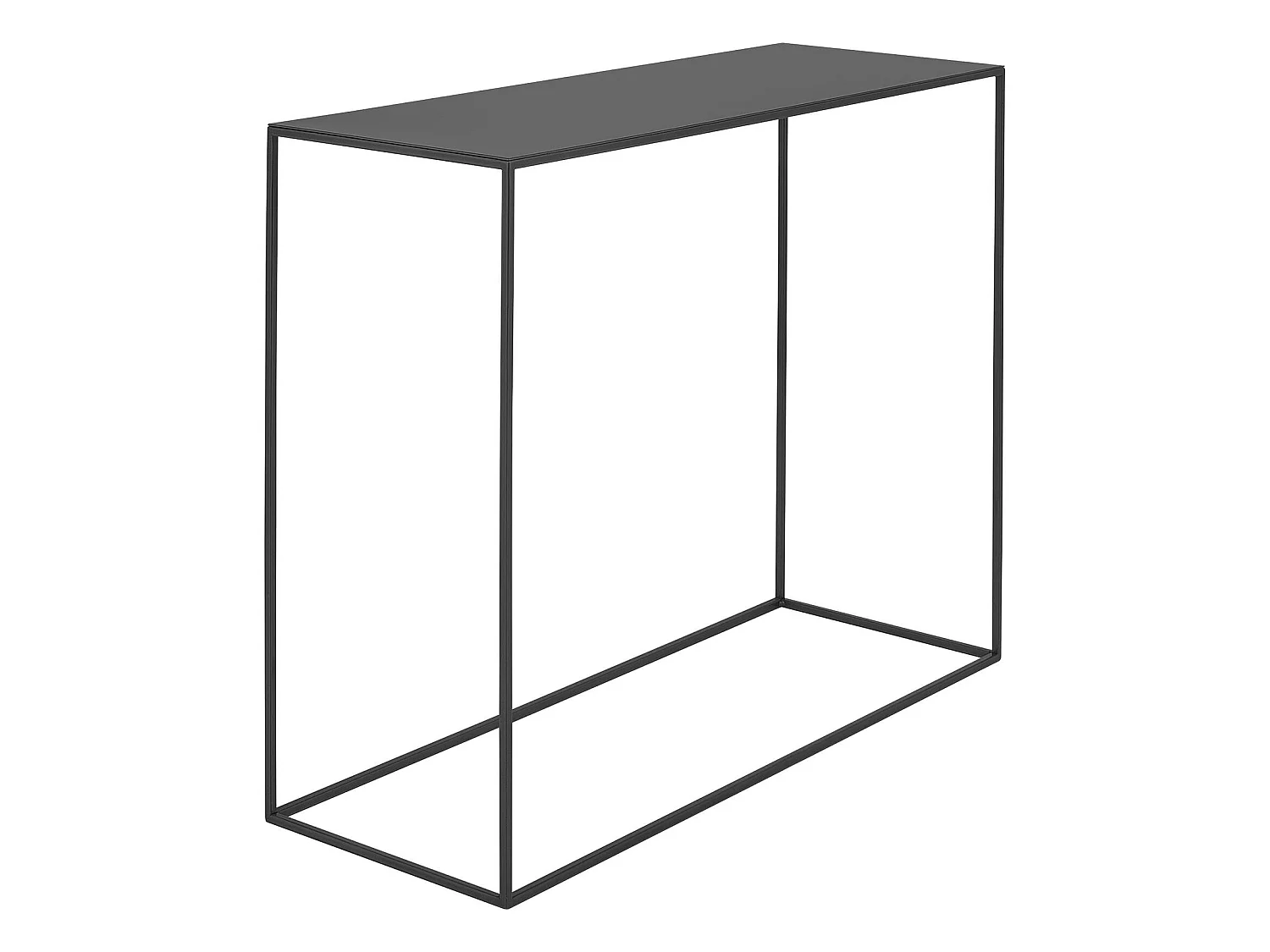 Console tensio