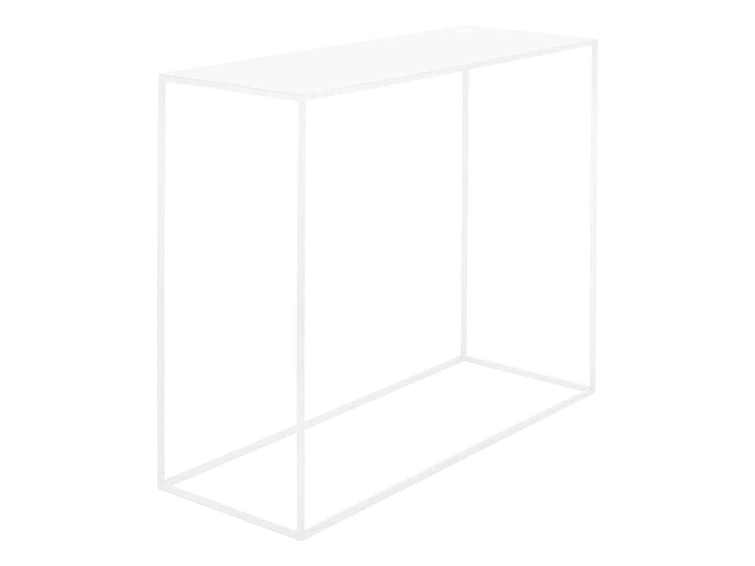 Console tensio