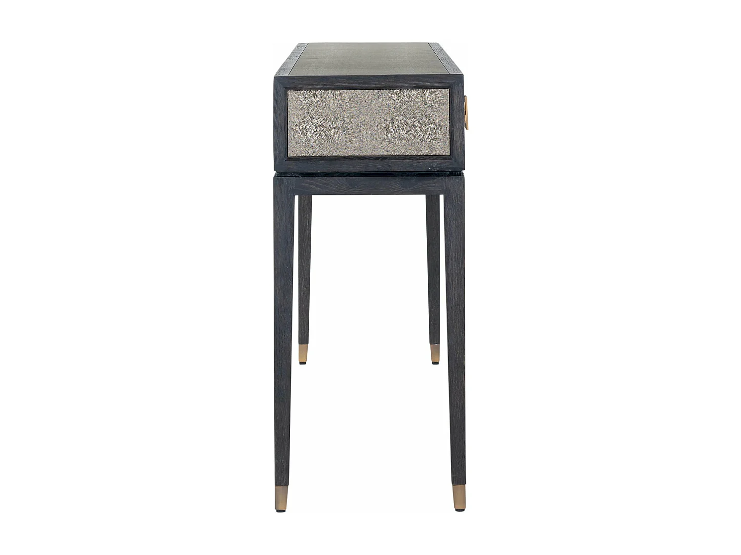 Console Bloomville 3 tiroirs