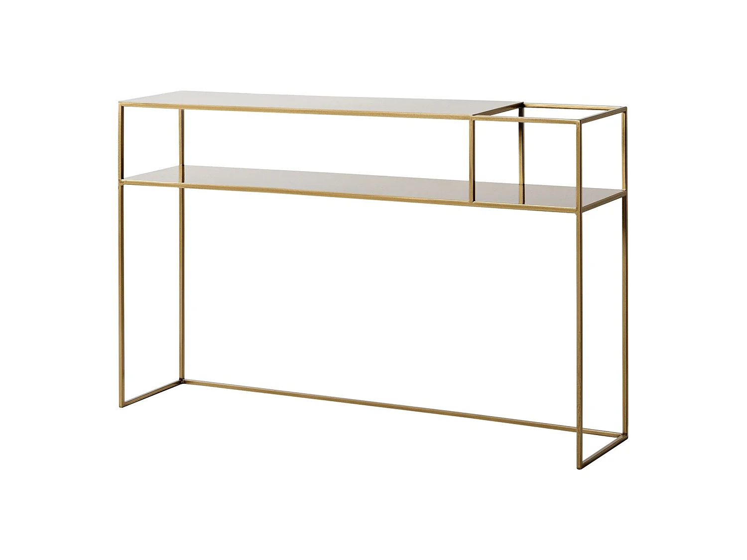 Console senso flower