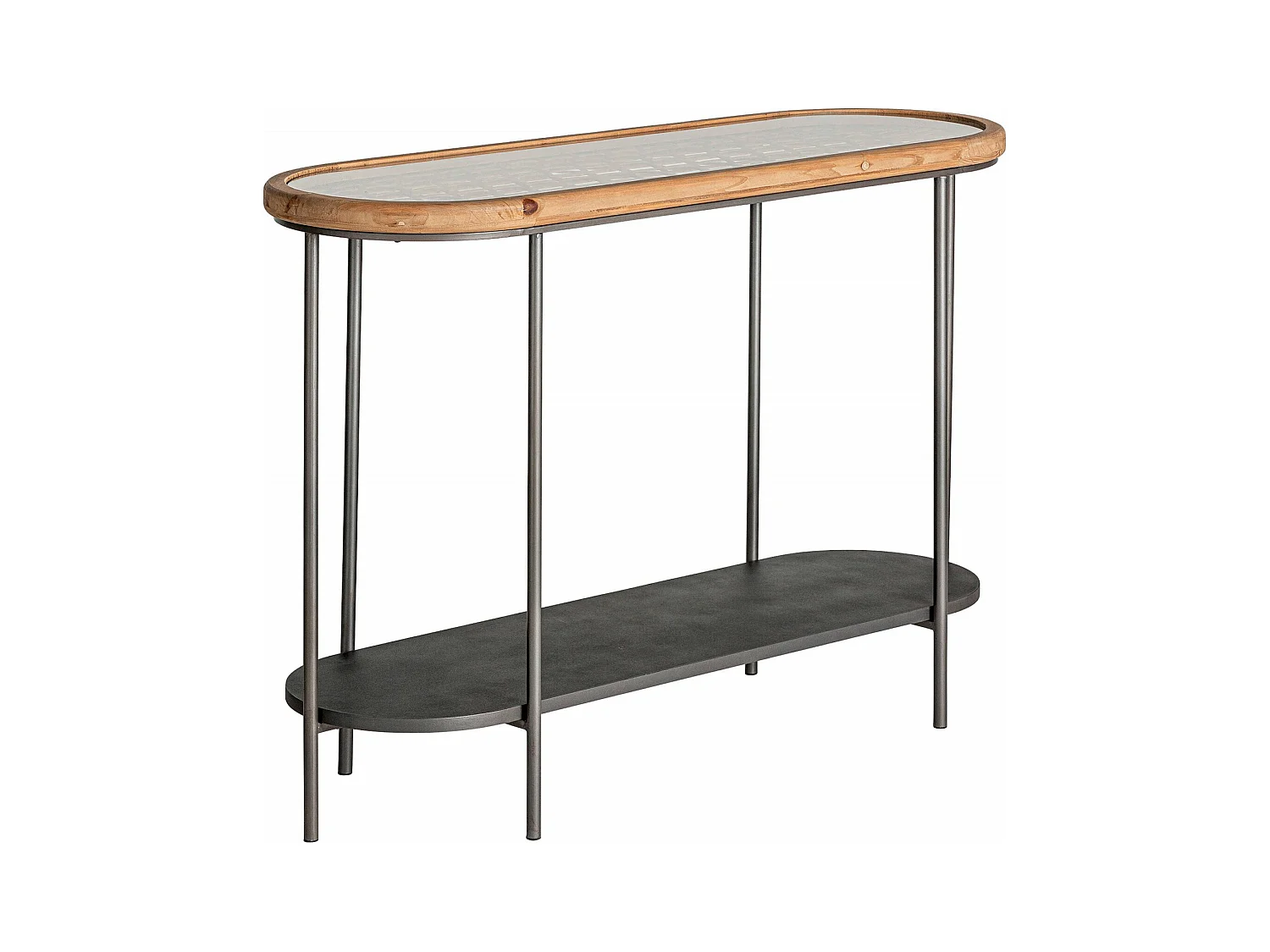 Console solden