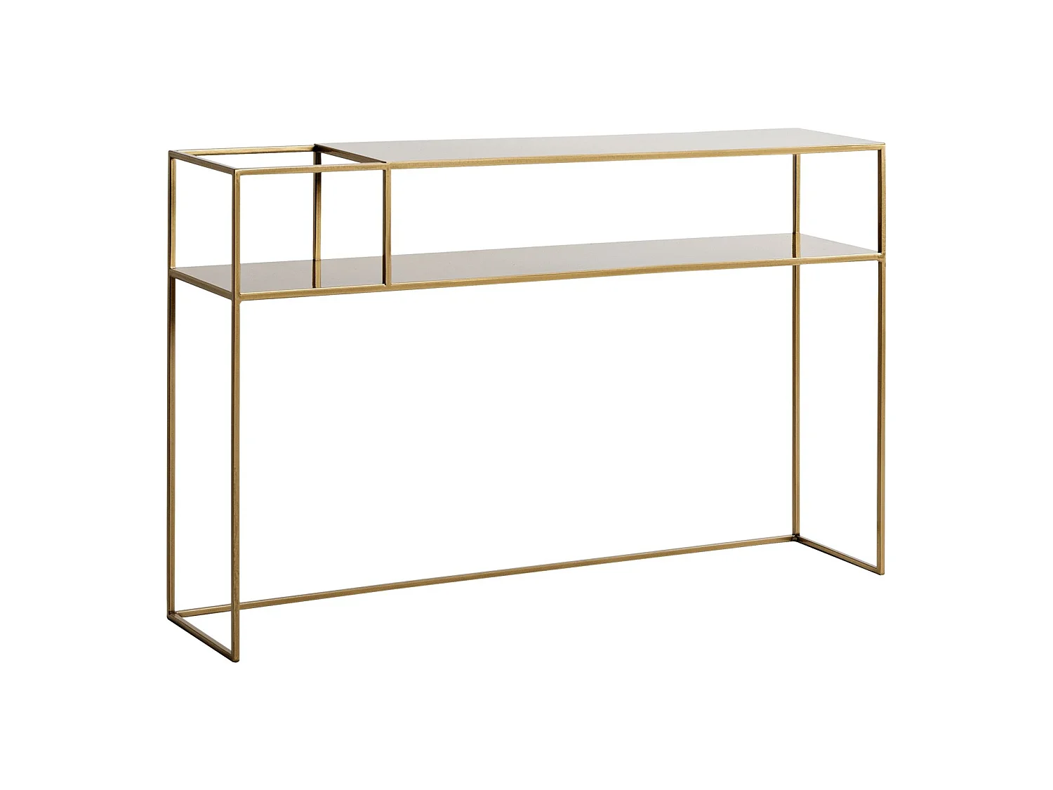 Console senso flower