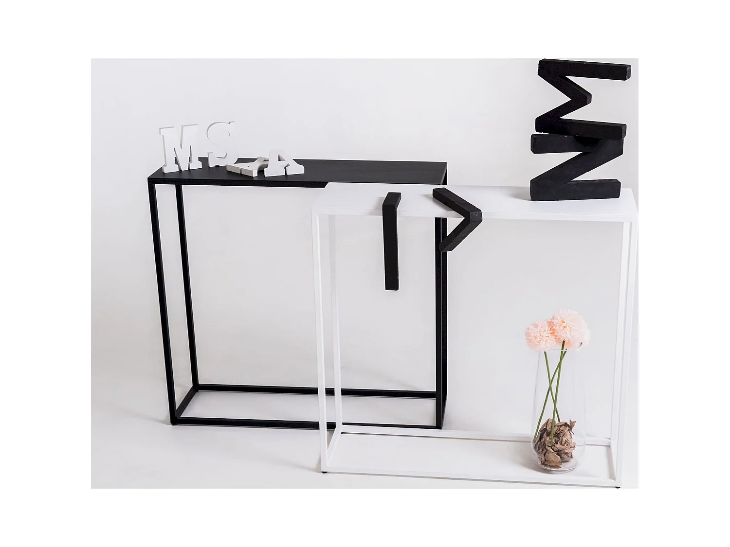 Console Julita 100 x 30 x 92 cm