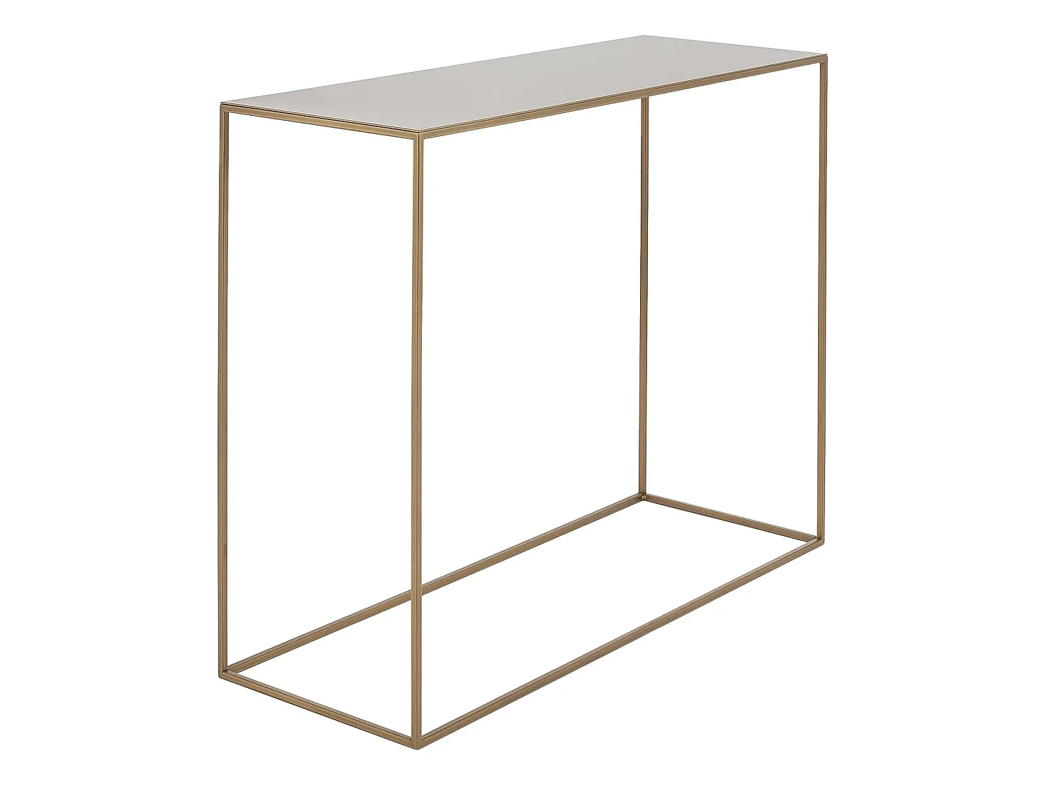 Console tensio