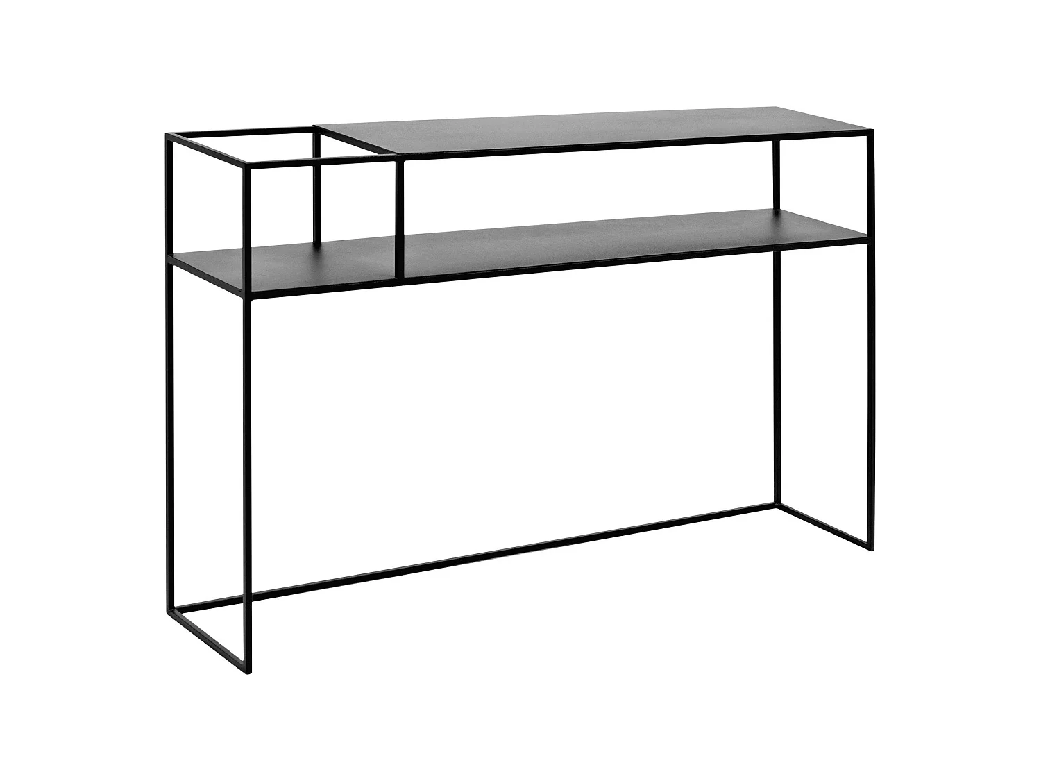 Console senso flower