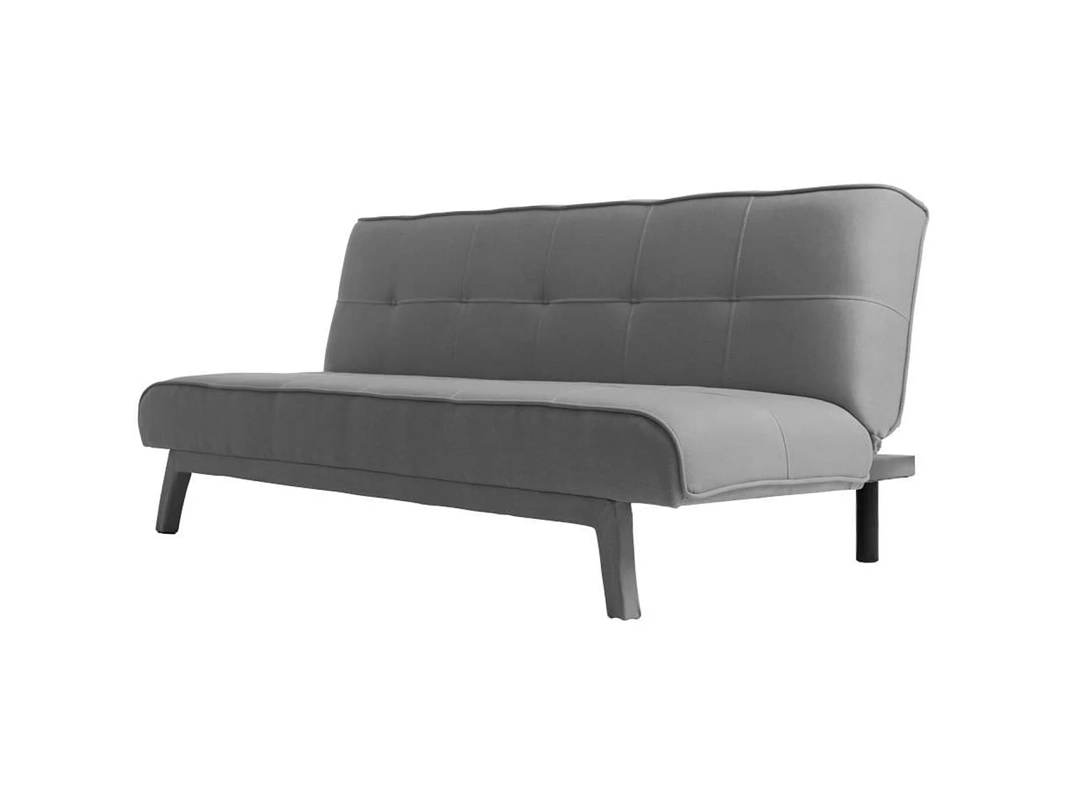 Canapé lit modes 2 places