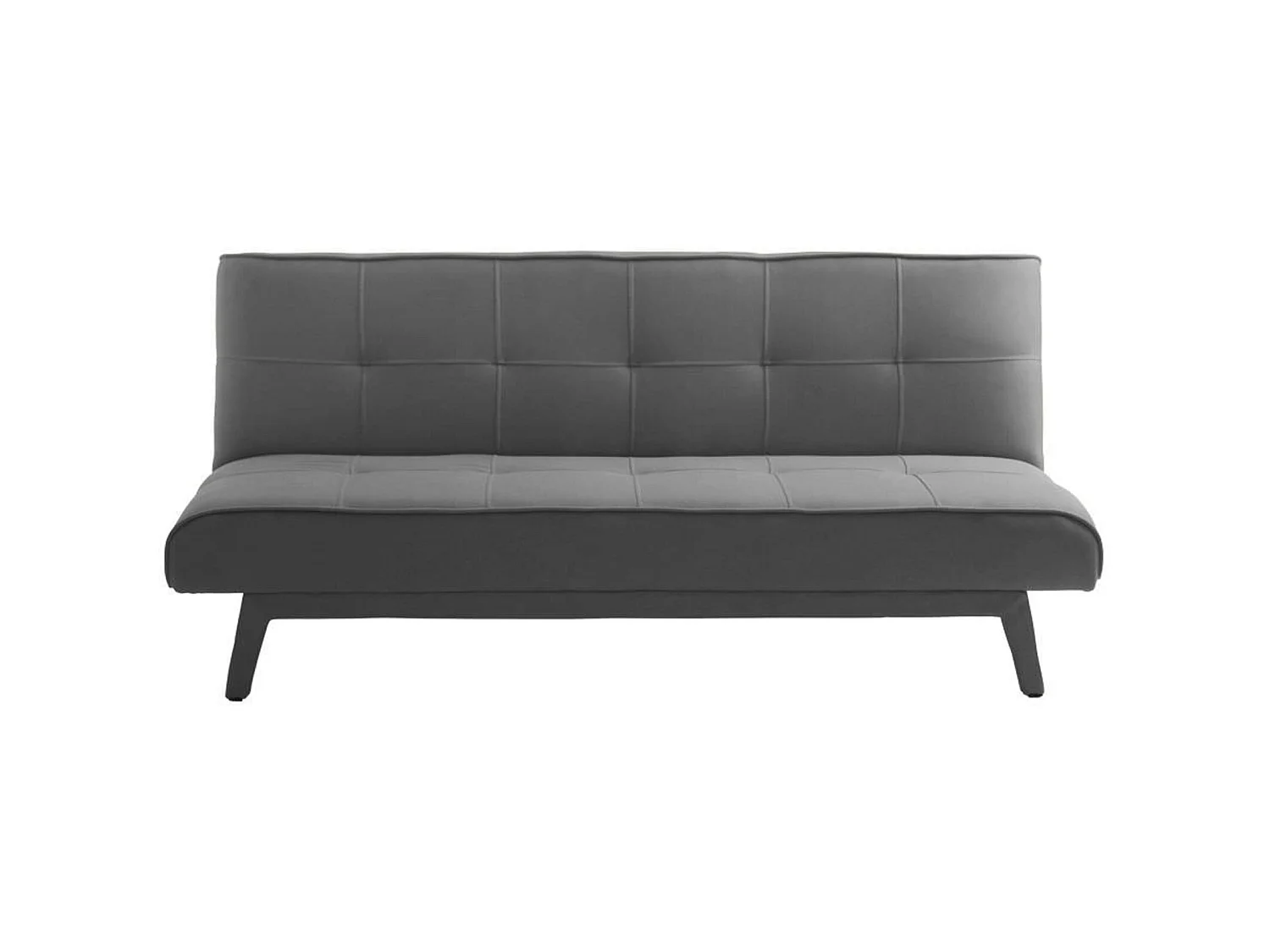 Canapé lit modes 2 places