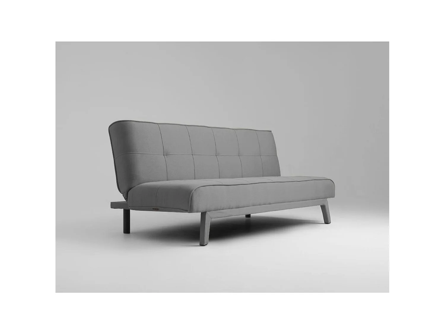 Canapé lit modes 2 places