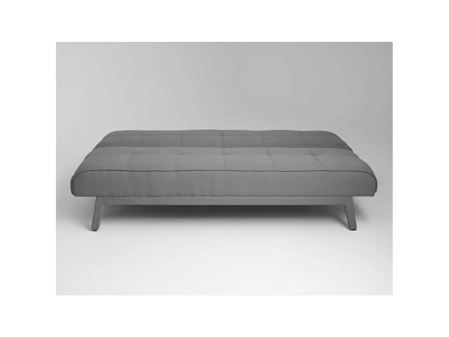 Canapé lit modes 2 places