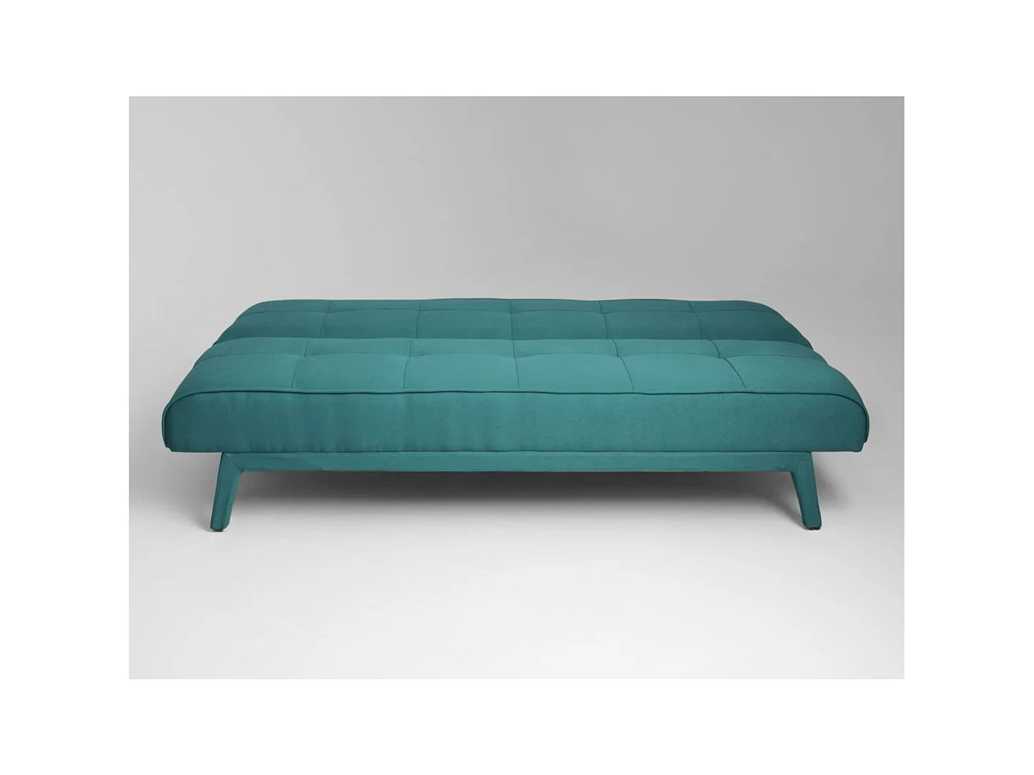 Canapé lit modes 2 places