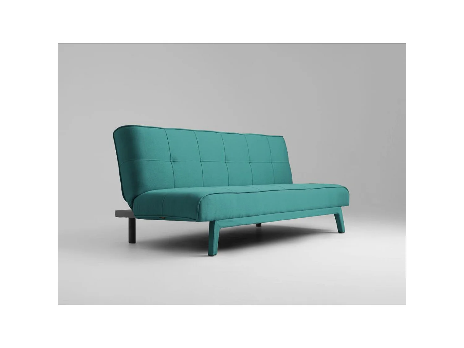 Canapé lit modes 2 places