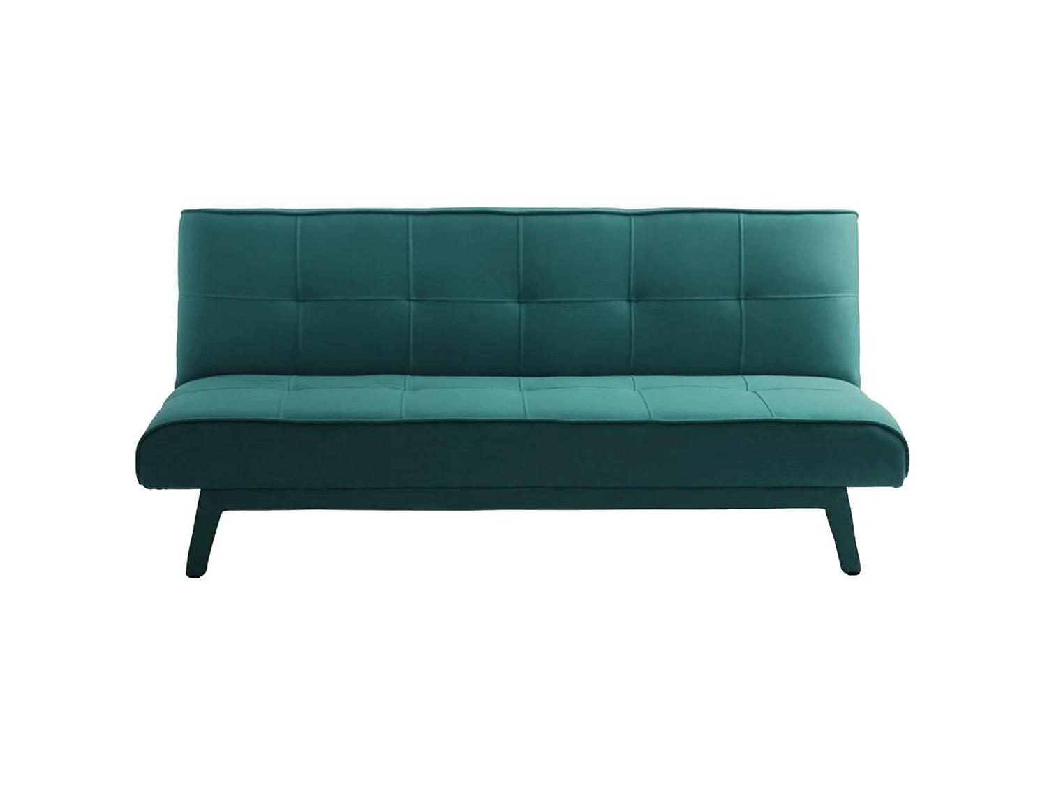 Canapé lit modes 2 places