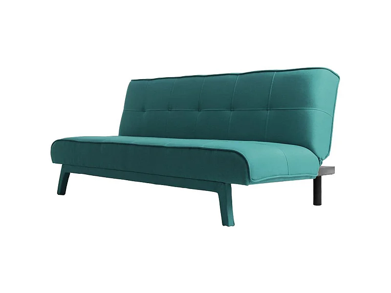 Canapé lit modes 2 places