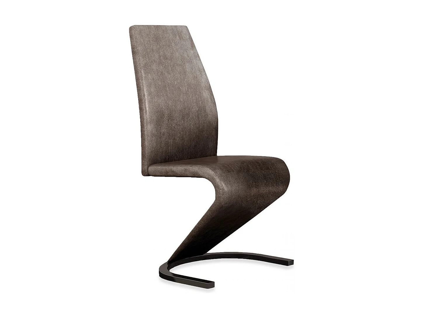 Conjunto de 2 cadeiras de jantar Rin Marengo