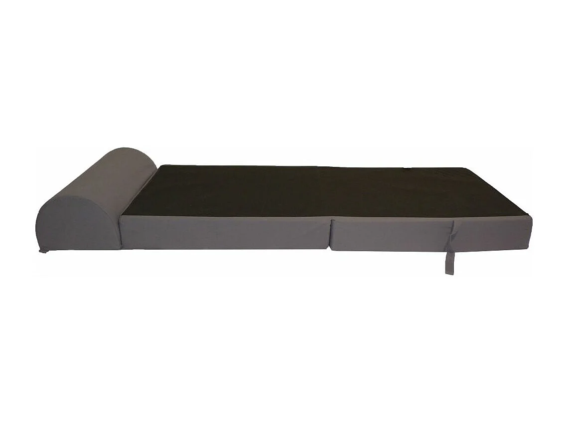 Chauffeuse unie en coton