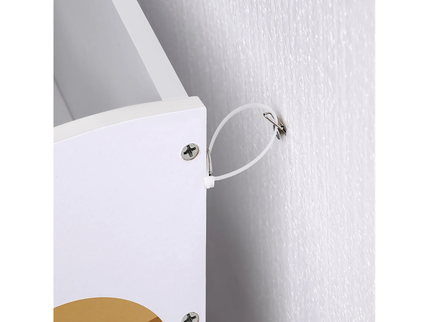 Scaffale di stoccaggio per bambini - H100 cm