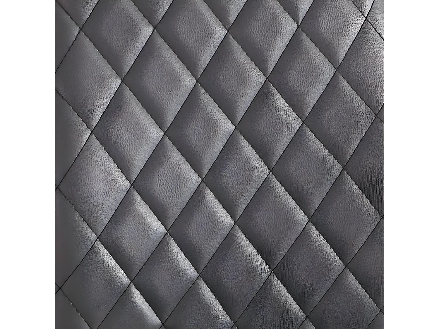 Pack 6 sillas de comedor Lacey Tejido Gris