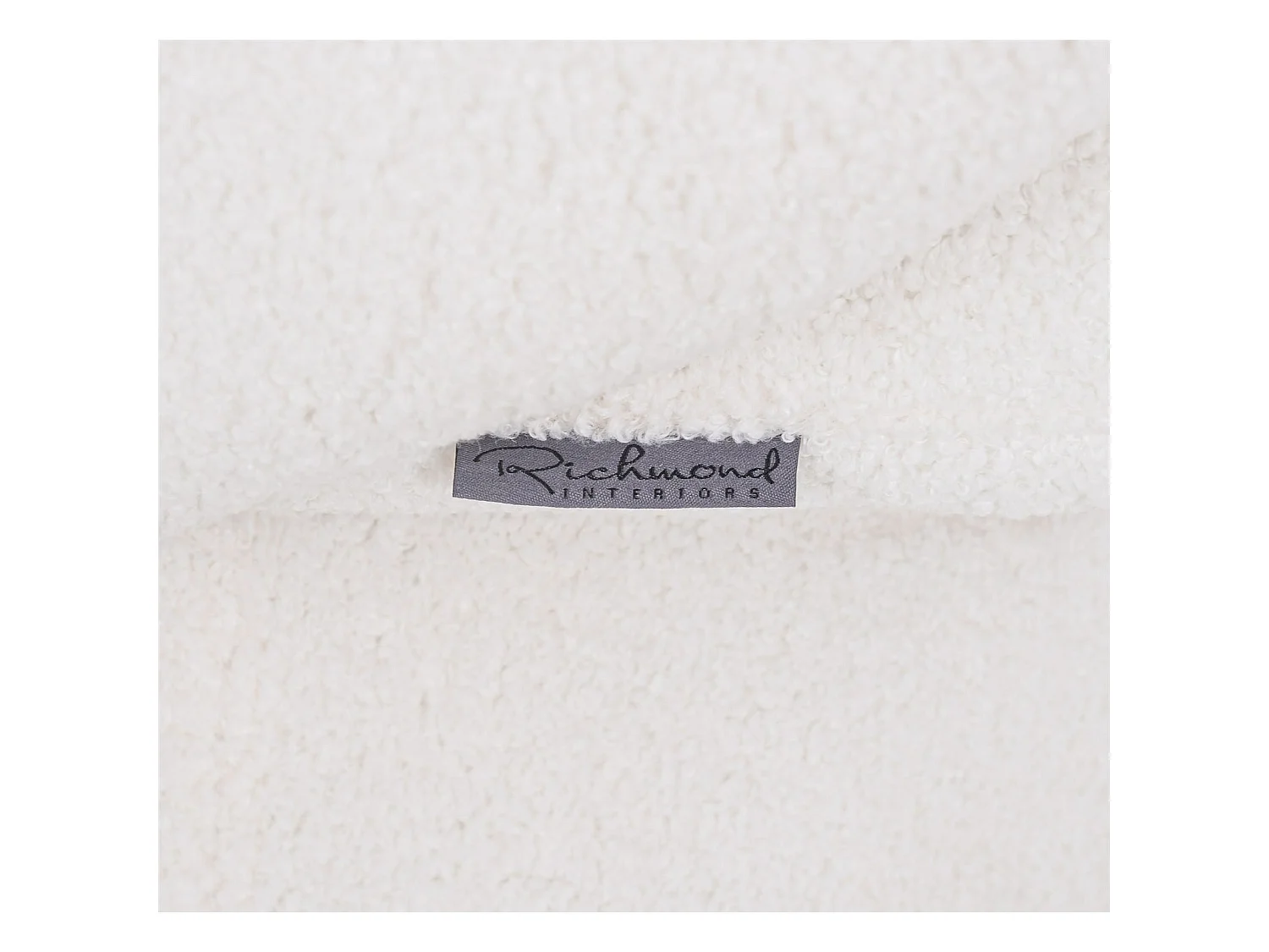 Fauteuil pivotant Senna Furry