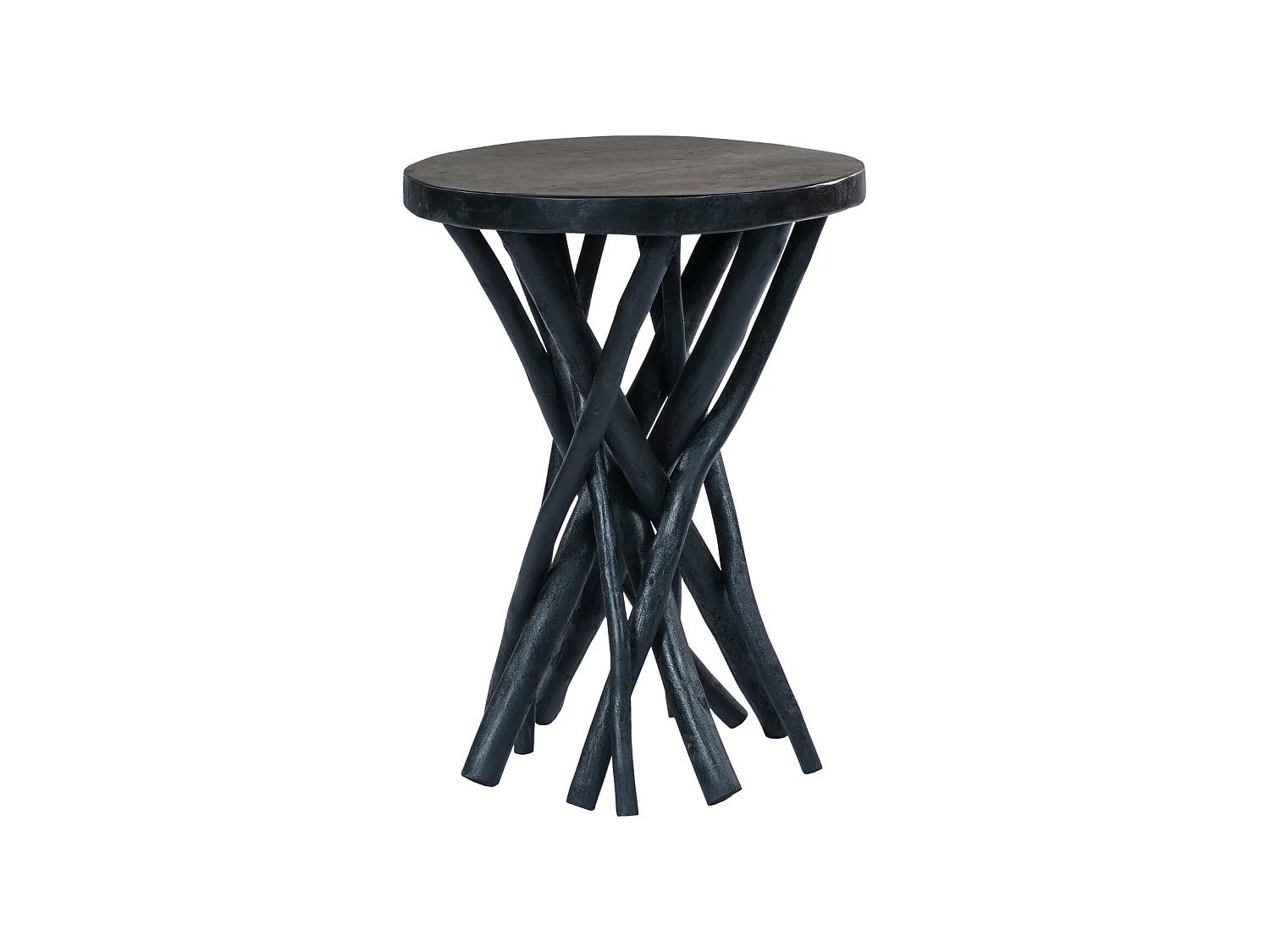 Table d'appoint radix 125
