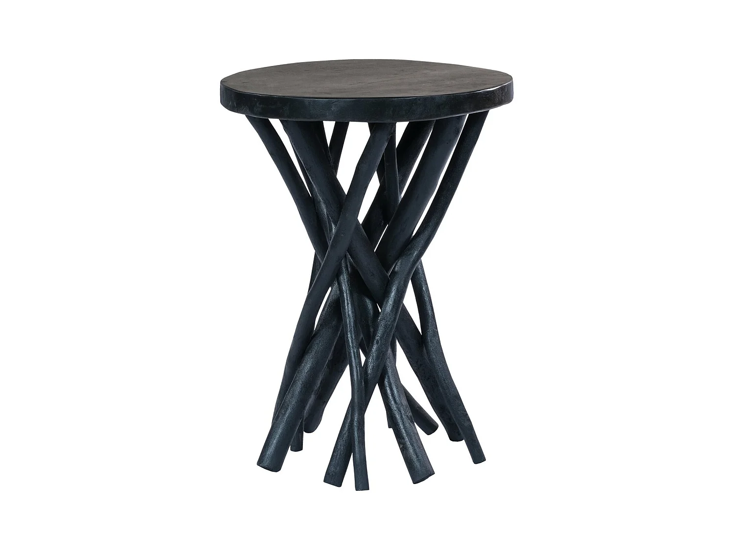 Table d'appoint radix 125