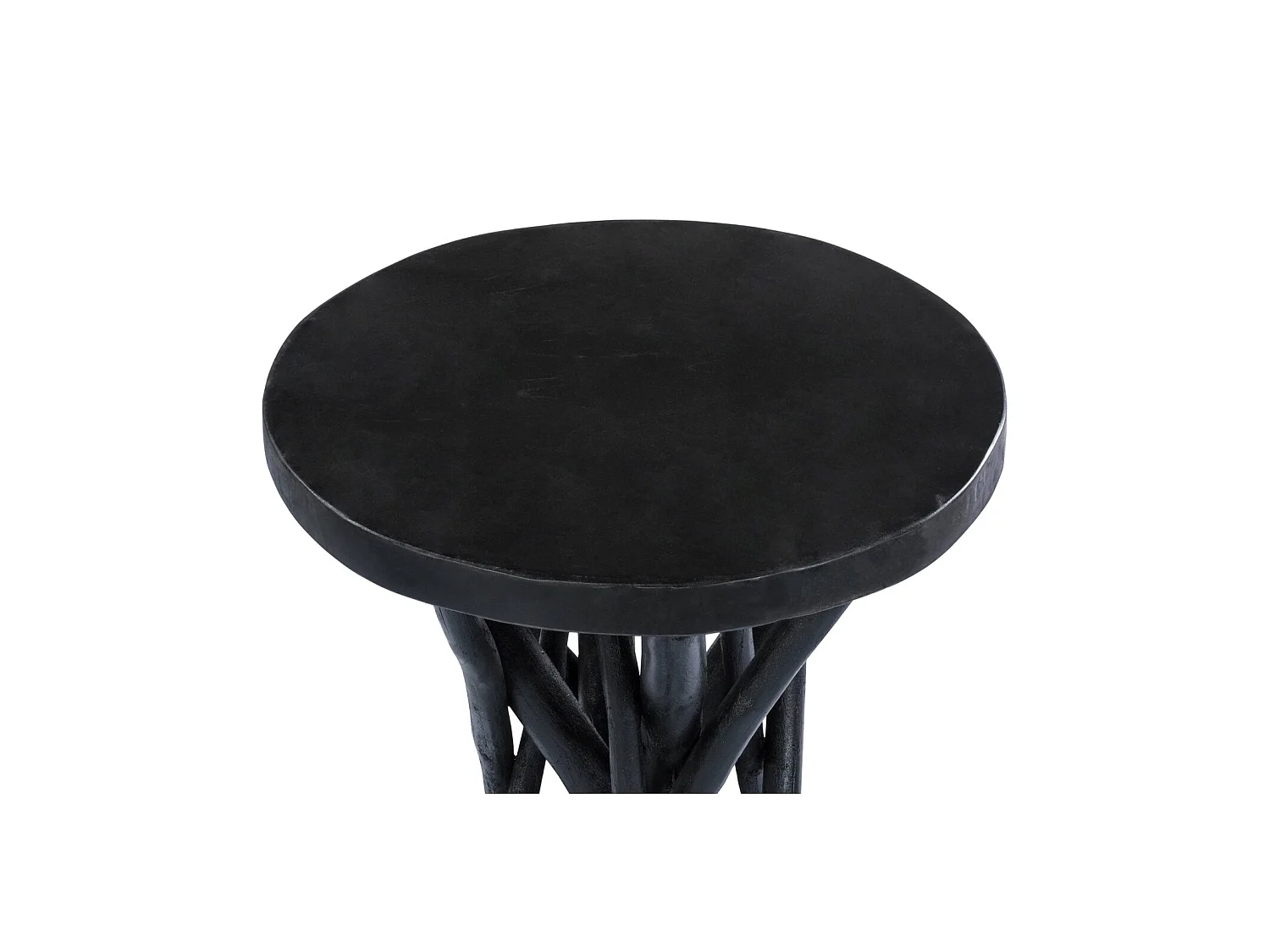 Table d'appoint radix 125