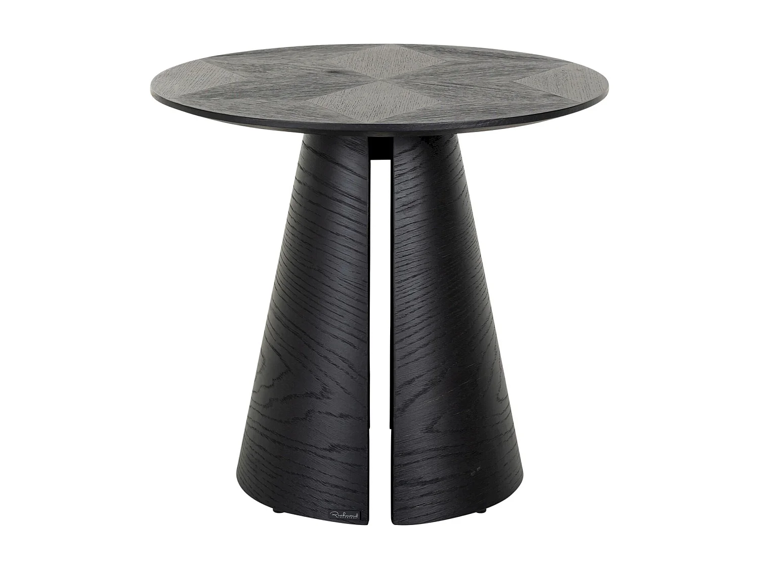 Table d'appoint Blax 585Ø