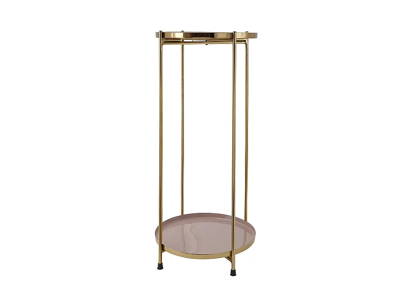 Table d'appoint art deco 1025