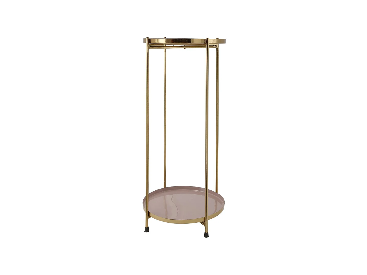 Table d'appoint art deco 1025