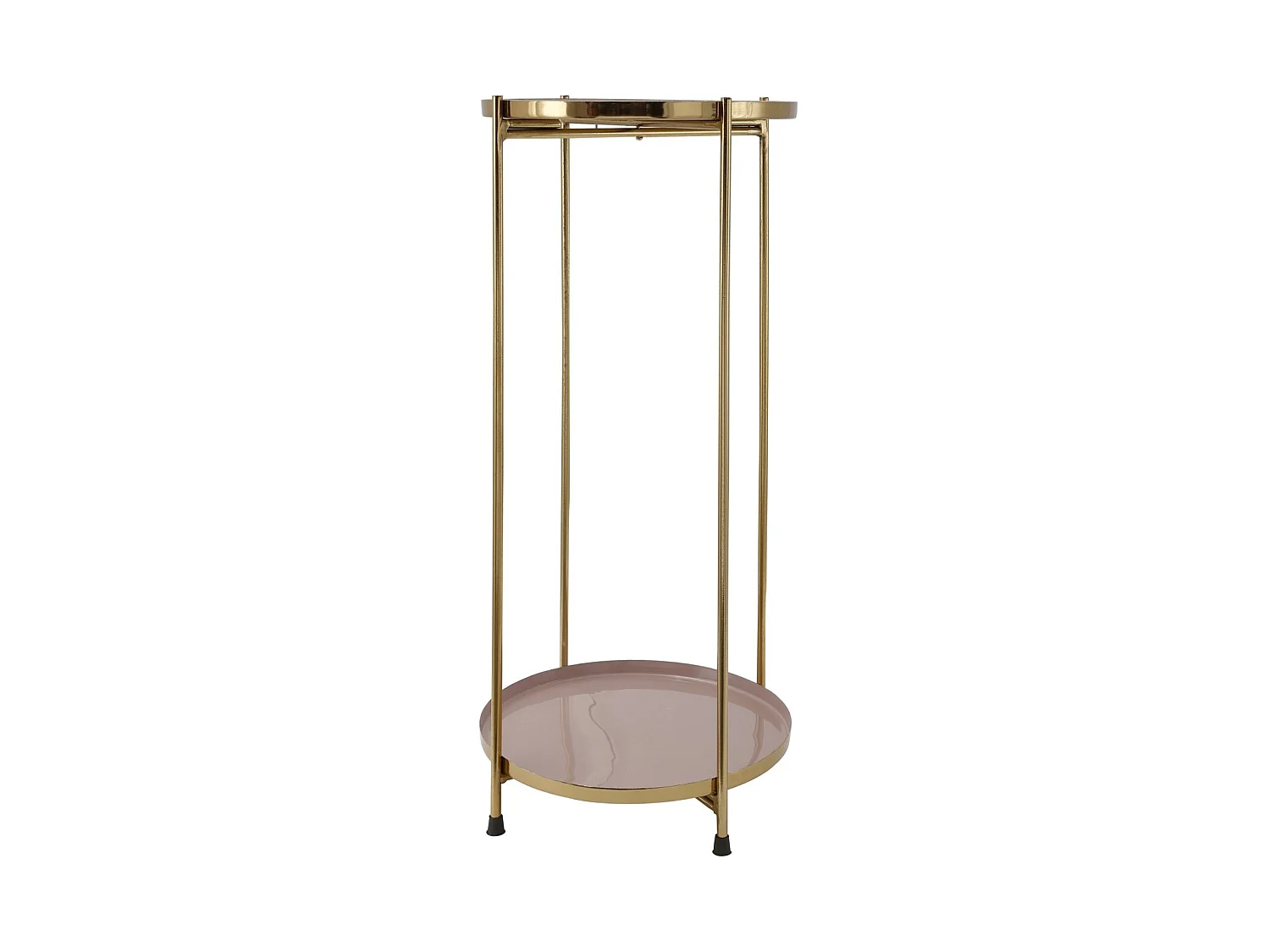 Table d'appoint art deco 1025