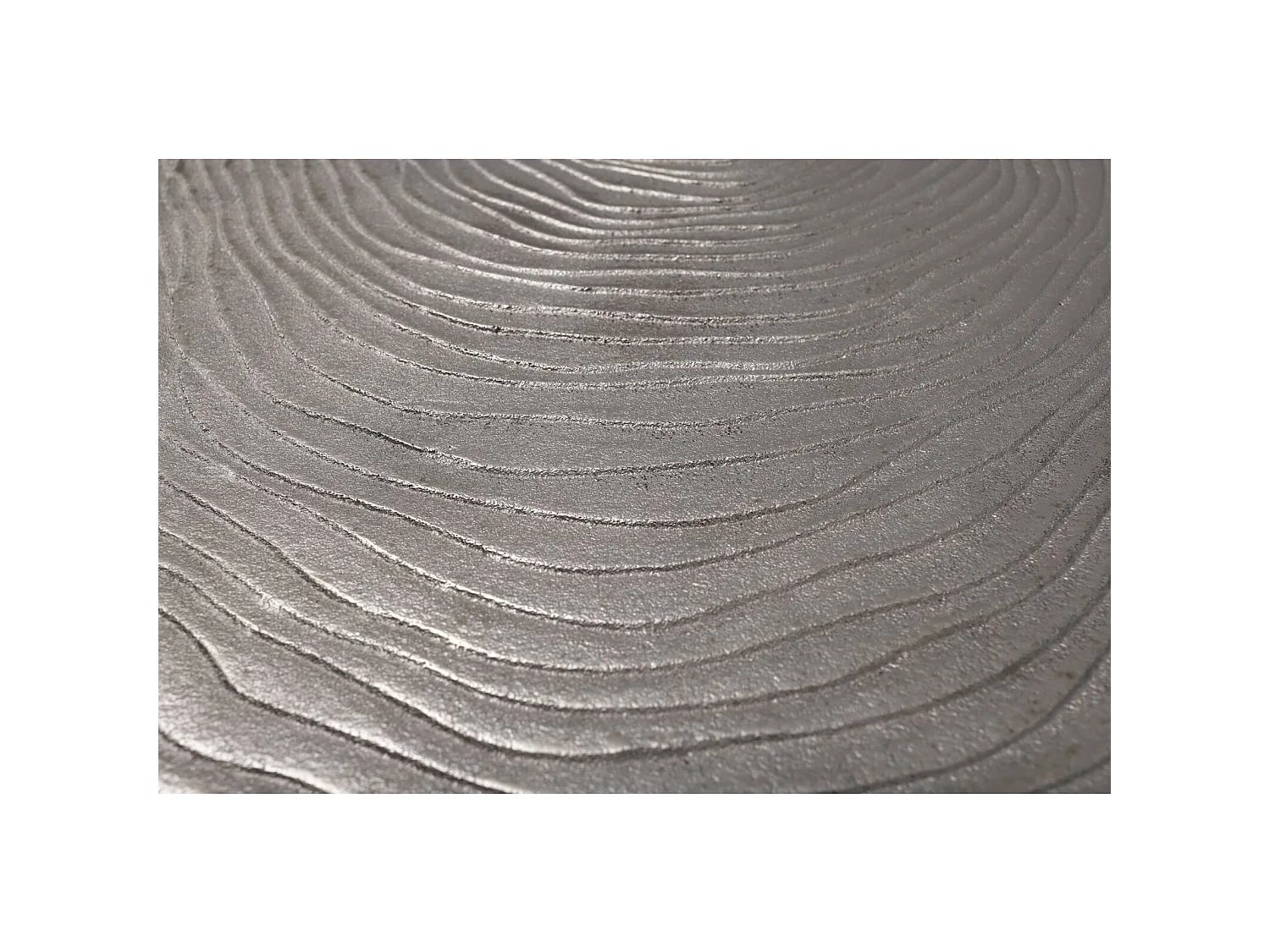 Table d'appoint wood art 225