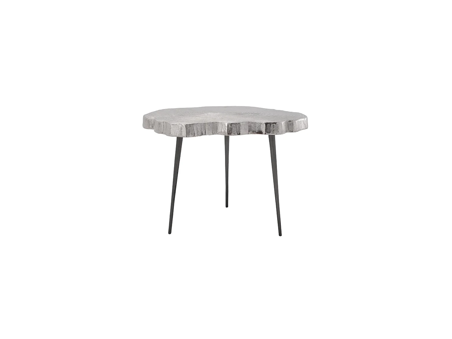 Table d'appoint wood art 225