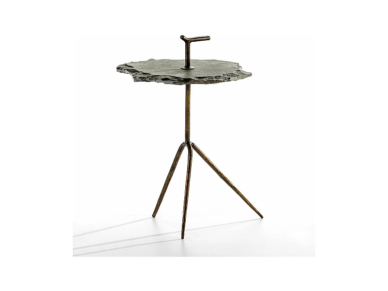 Table d'appoint aramayona
